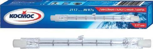 Картинка анонса товара «лампа гал j254 1500w r7s 220-240v космос»