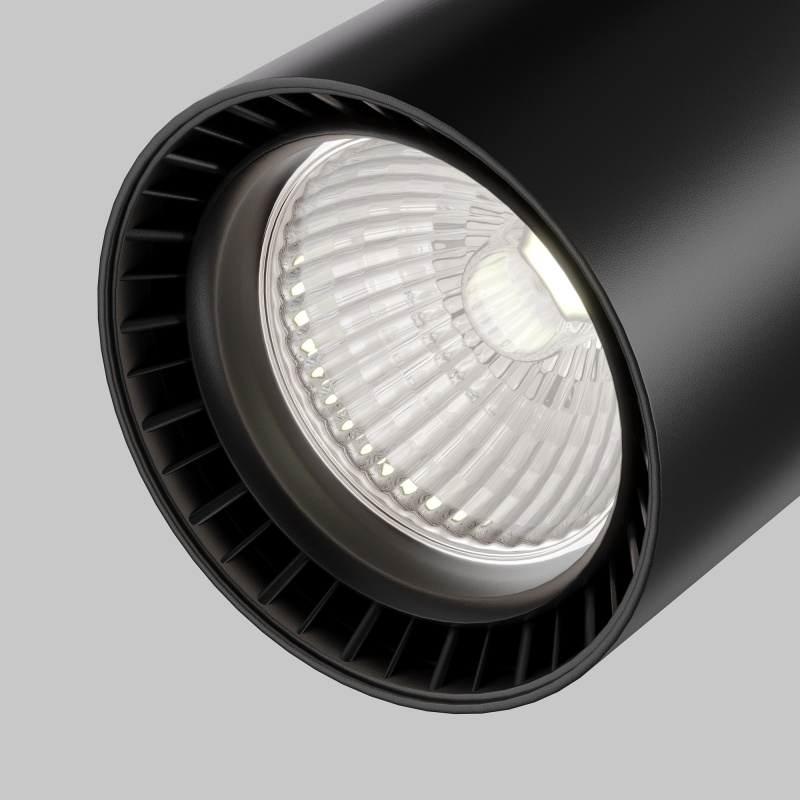 Картинка анонса товара «трековый светильник technical tr003-1-26w4k-s-b»