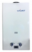 Картинка анонса товара «газовая колонка vivat jsq 20-10 ng (белая)»