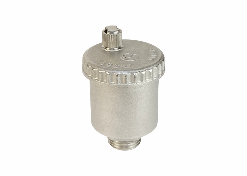 Детальная картинка товара «воздухоотводчик авт. прямой valfex 1/2" (120/1)»