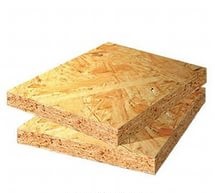 Картинка анонса товара «osb-3 плита 9 мм (1,22х2,44)  калевала (76)»