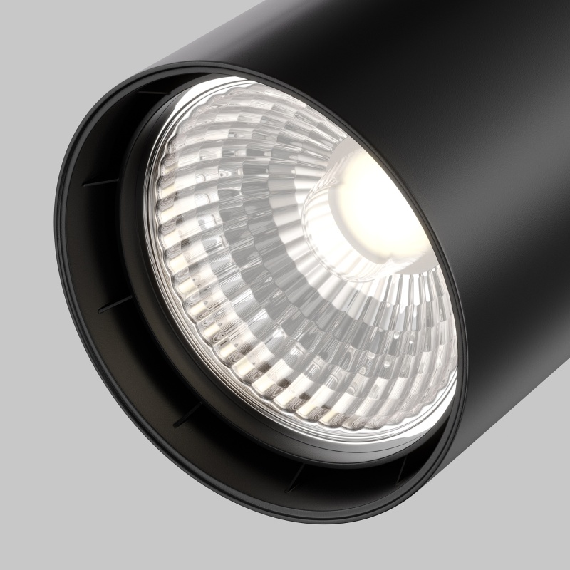 Картинка анонса товара «трековый светильник technical tr003-1-6w4k-s-b»