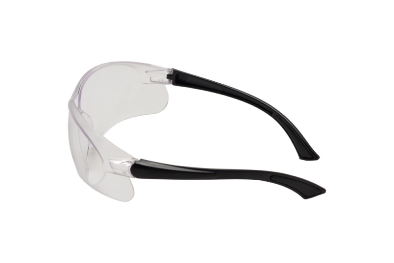 Картинка анонса товара «очки защитные прозрачные ada visor protect a00503»