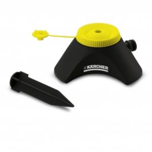 Картинка анонса товара «сад karcher (керхер) круговой  разбрызгиватель  2.645-025.0»