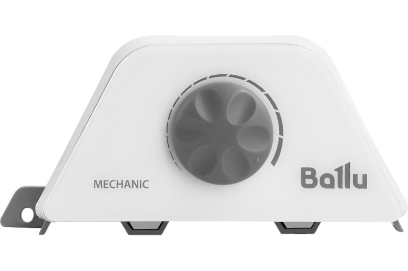 Картинка анонса товара «блок управления конвектора ballu transforme mechanic bct/evu-3m»