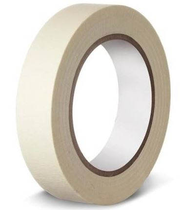 Картинка анонса товара «лента малярная  30мм*50м э (60) арт 6303»