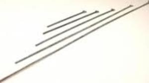 Детальная картинка товара «тяга подвеса d3мм  1м»