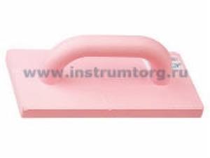 Картинка анонса товара «тёрка ппу 18*32см (облегчённая)»