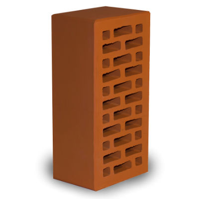 Детальная картинка товара «кирпич красный кр-л-пу-1.4нф-к (352 шт) г.новомосковск»