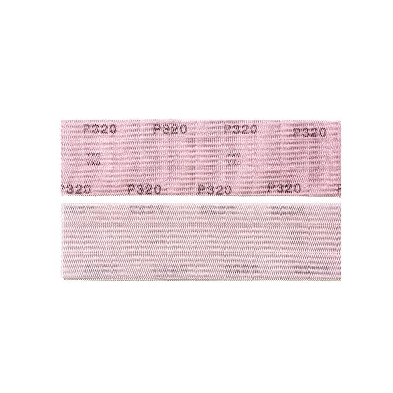 Картинка анонса товара «сетка абразивная № 180 (рулон сетчатый) (115*1000мм)»