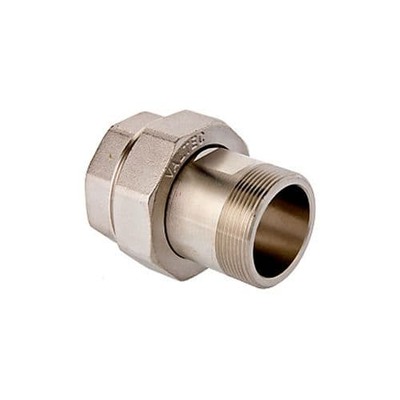 Картинка анонса товара «сгон прямой американка 3/4 ш/г aquahit bf.301.05»