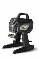 Картинка анонса товара «tecmaster краскораспылитель электрический tec 18 700вт 1.5л/мин max300din»