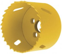 Картинка анонса товара «пила круговая bi-metall (коронка bimetal) 83мм 36883 (72483)»