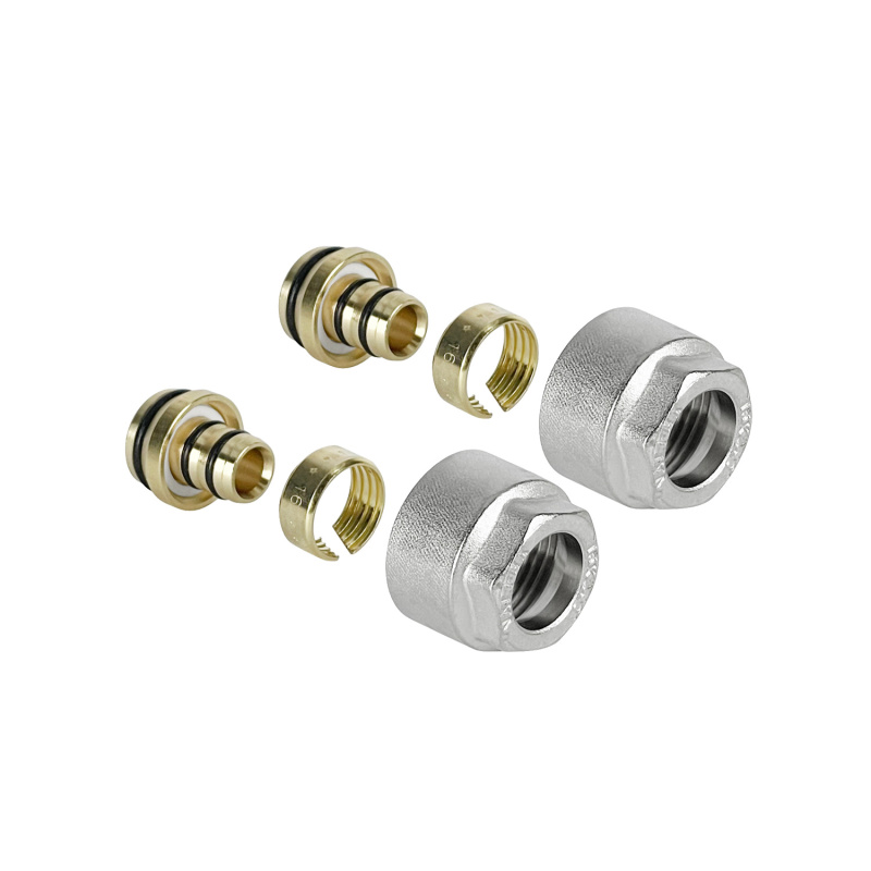 Картинка анонса товара «евроконус для мп 3/4"х16 valfex»