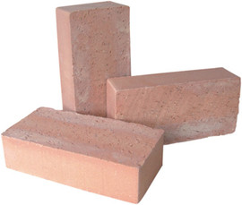 Детальная картинка товара «кирпич рядовой полнотелый одинарный м200/250 f50 (300 шт/под) беларусь»