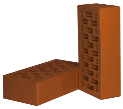 Картинка анонса товара «кирпич красный кр-л-пу-1нф-к (480 шт) г.новомосковск»